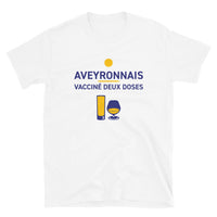 Thumbnail for Aveyronnais humour - T-Shirt standard