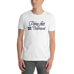 Père-fect Normand - T-shirt standard - fête des pères