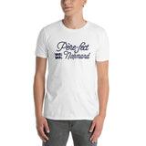 Père-fect Normand - T-shirt standard - fête des pères