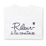 Râleur à la comtoise - T-shirt standard Franche-Comté