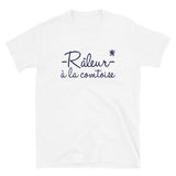 Râleur à la comtoise - T-shirt standard Franche-Comté