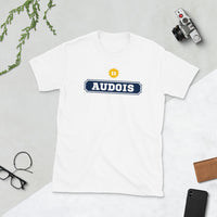 Thumbnail for Audois 11 inspiration Pastis - T-Shirt standard humour