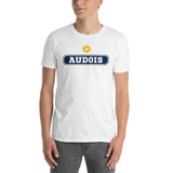 Audois 11 inspiration Pastis - T-Shirt standard humour