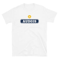 Thumbnail for Audois 11 inspiration Pastis - T-Shirt standard humour