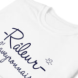 Râleur à l'aveyronnaise - T-shirt standard