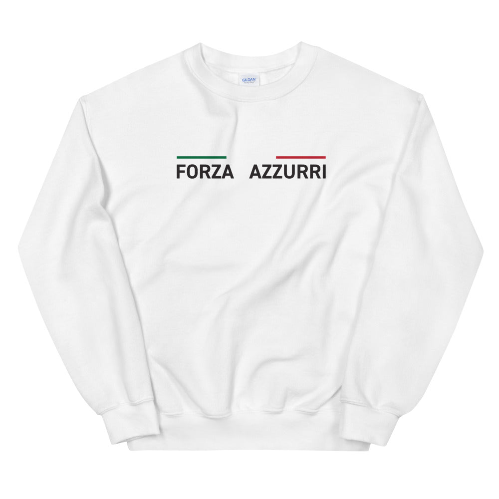 Sweatshirt Italie rose clair - Confort et fierté des Azzurri