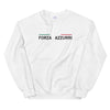 Sweatshirt Italie rose clair - Confort et fierté des Azzurri