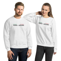 Thumbnail for Forza Azzurri sweatshirt Italien