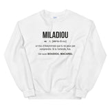 Definition Miladiou Aveyron - Sweatshirt