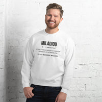 Thumbnail for Definition Miladiou Aveyron - Sweatshirt