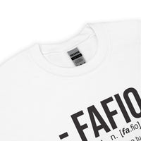 Thumbnail for Sweatshirt Creuse gris sport - Fierté humoristique du terroir