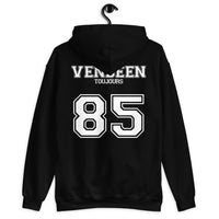 Thumbnail for Vendéen Toujours - Sweatshirt à capuche Vendée