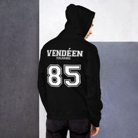 Thumbnail for Vendéen Toujours - Sweatshirt à capuche Vendée