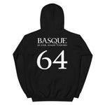 Basque un jour, toujours - Sweat à capuche