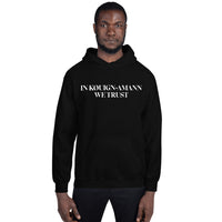 Thumbnail for Sweatshirt Bretagne gris foncé chiné - In Kouign-Amann we trust