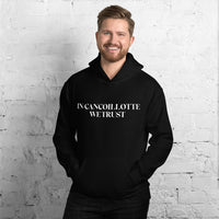 Thumbnail for Sweatshirt Franche-Comté bordeaux - In Cancoillotte we trust