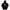 Sweat à capuche Aveyron noir - blason et écriture universitaire