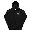 Sweat à capuche Vendée noir - Vendéen un jour, toujours