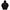 Sweatshirt Valais noir - Battement de coeur au Cervin