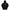 Sweatshirt Bretagne noir - Battement de cœur blason