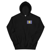 Thumbnail for Sweatshirt Franche-Comté bleu marine - Les Comtois et leurs rêves