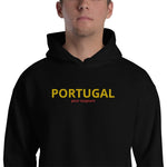Portugal pour toujours, Sweatshirt à capuche brodé