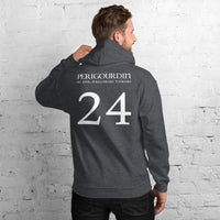Thumbnail for Périgourdin un jour, Périgourdin toujours 24 Dordogne - Sweat à Capuche standard 24