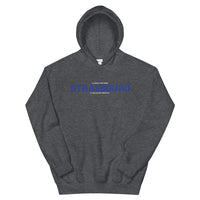 Thumbnail for Straßburg zwei Teams - Elsass Hoodie