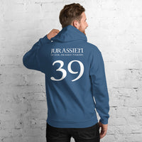 Thumbnail for Jurassien un jour, Jurassien toujours - Sweat à Capuche standard 39
