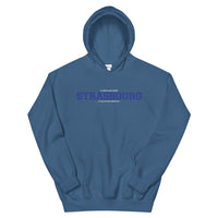 Thumbnail for Straßburg zwei Teams - Elsass Hoodie