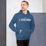 C'est L'Aveyron Bébé - Sweat à Capuche standard