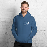 Thumbnail for Jurassien un jour, Jurassien toujours - Sweat à Capuche standard 39