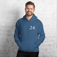 Thumbnail for Périgourdin un jour, Périgourdin toujours 24 Dordogne - Sweat à Capuche standard 24