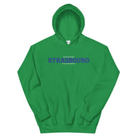 Thumbnail for Straßburg zwei Teams - Elsass Hoodie