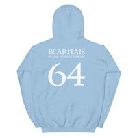 Thumbnail for Béarnais un jour, Béarnais toujours - Sweat à Capuche standard 64