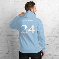 Thumbnail for Périgourdin un jour, Périgourdin toujours 24 Dordogne - Sweat à Capuche standard 24