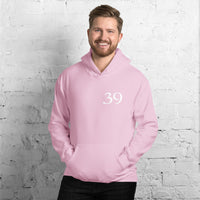 Thumbnail for Jurassien un jour, Jurassien toujours - Sweat à Capuche standard 39