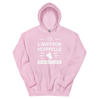 Thumbnail for Aveyron ruft mich und ich muss gehen – Aveyron Pride Hoodie