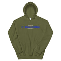 Thumbnail for Straßburg zwei Teams - Elsass Hoodie