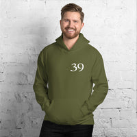 Thumbnail for Jurassien un jour, Jurassien toujours - Sweat à Capuche standard 39