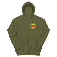 Thumbnail for Sweatshirt Auvergnat : Je n'ai pas choisi - Humour Auvergne