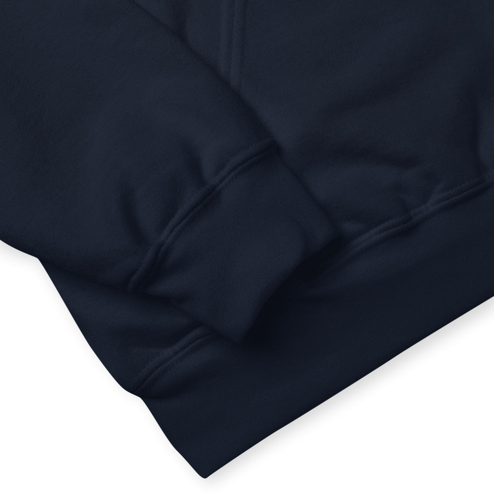 Je ne suis pas Testut je suis Aveyronnais - Sweatshirt à capuche standard