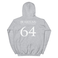 Thumbnail for Béarnais un jour, Béarnais toujours - Sweat à Capuche standard 64