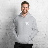 Thumbnail for Jurassien un jour, Jurassien toujours - Sweat à Capuche standard 39