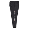 Pantalon de jogging Italie noir - Confort décontracté