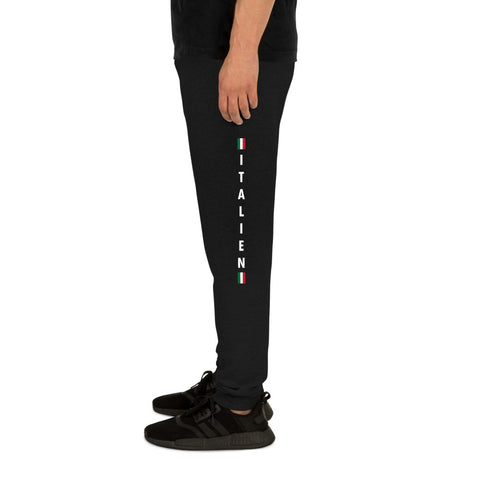 Italien - Pantalon de Jogging Unisexe - Ici & Là - T-shirts & Souvenirs de chez toi