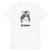 T-shirt Bretagne vintage - Fierté et humour breton
