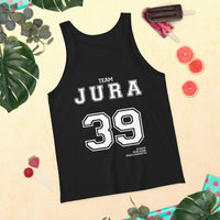 Thumbnail for Débardeur Jura - unisexe pour tous les amoureux du Jura