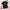 T-shirt Normandie noir chiné - Humour et fierté locale