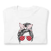 T-shirt Béarn vintage - design rétro et confortable